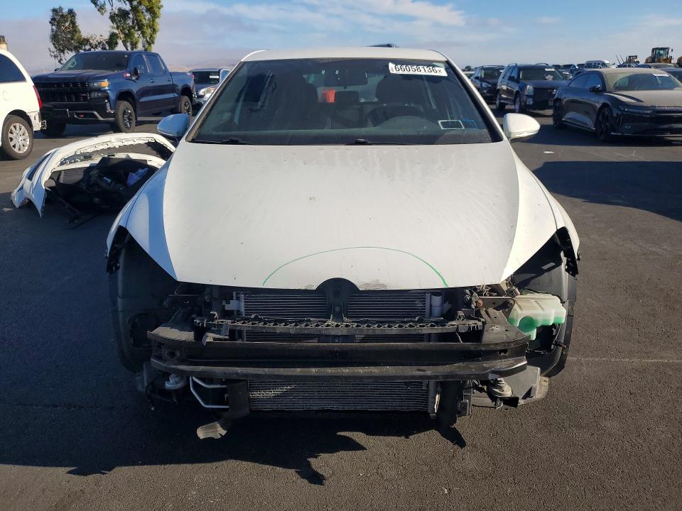 2017 Volkswagen Gti მანქანა იყიდება აუქციონზე, vin: 3VW4T7AU3HM000650, აუქციონის ნომერი: 66058136