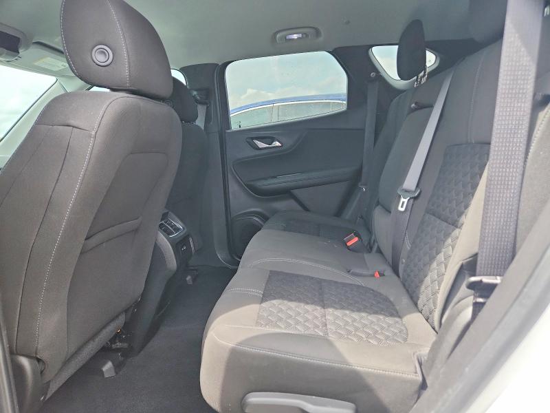 66627206 :رقم المزاد ، 3GNKBCRS3KS650632 vin ، 2019 Chevrolet Blazer مزاد بيع