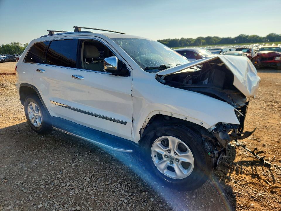 Aukcja sprzedaży 2011 Jeep Grand Cherokee, vin: 1J4RS5GG1BC666877, numer aukcji: 66558536