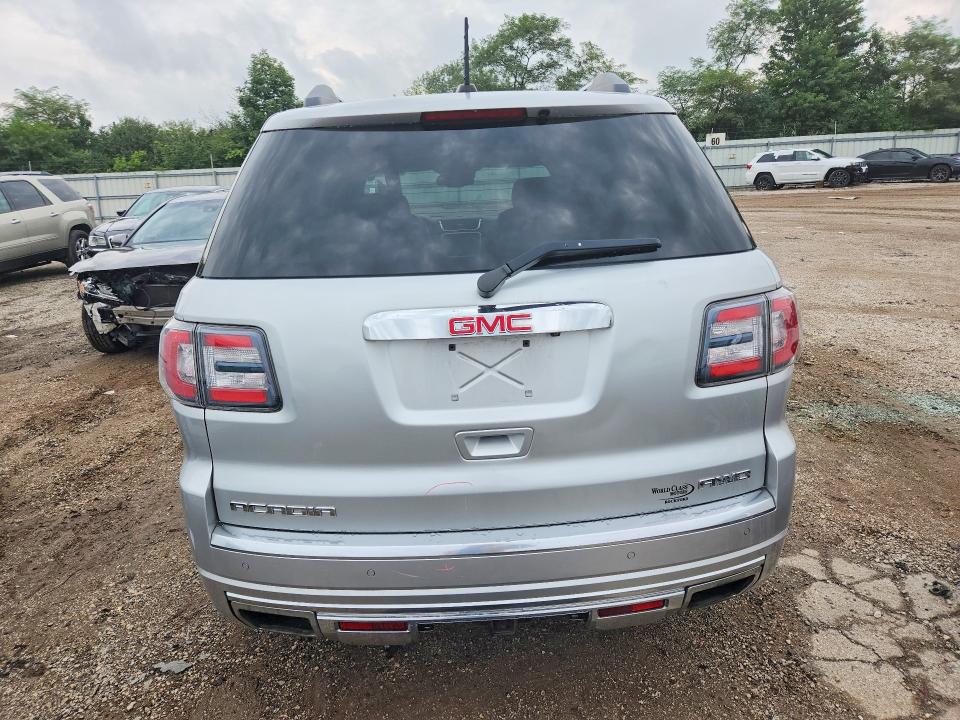 Продажа на аукционе авто 2016 Gmc Acadia, vin: 1GKKVTKD5GJ299635, номер лота: 64947446
