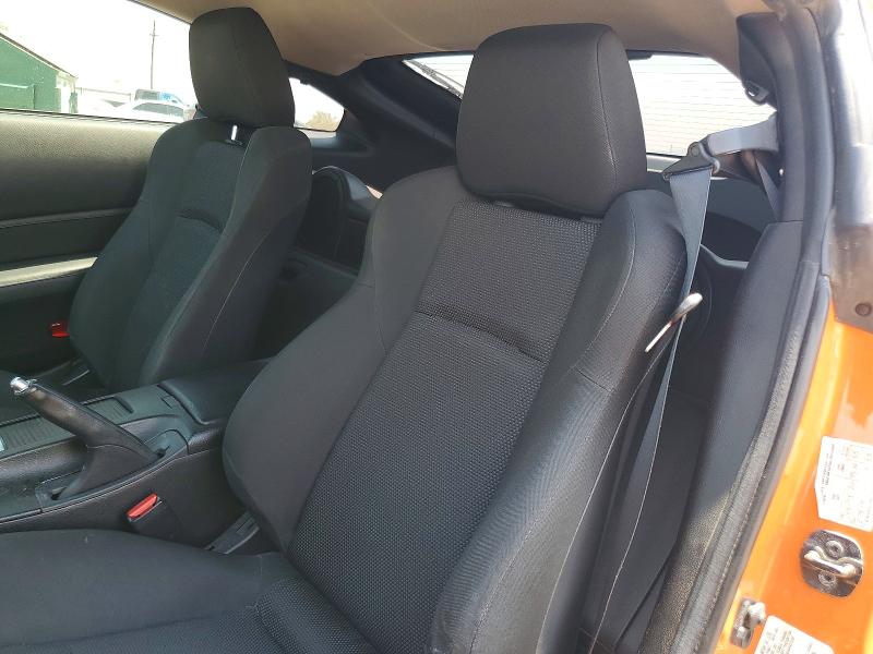 Aukcja sprzedaży 2007 Nissan 350z, vin: JN1BZ34D47M503954, numer aukcji: 64812666