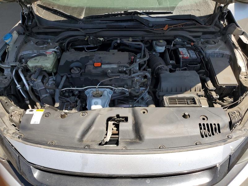 Aukcja sprzedaży 2020 Honda Civic, vin: 2HGFC2F83LH516686, numer aukcji: 63438606