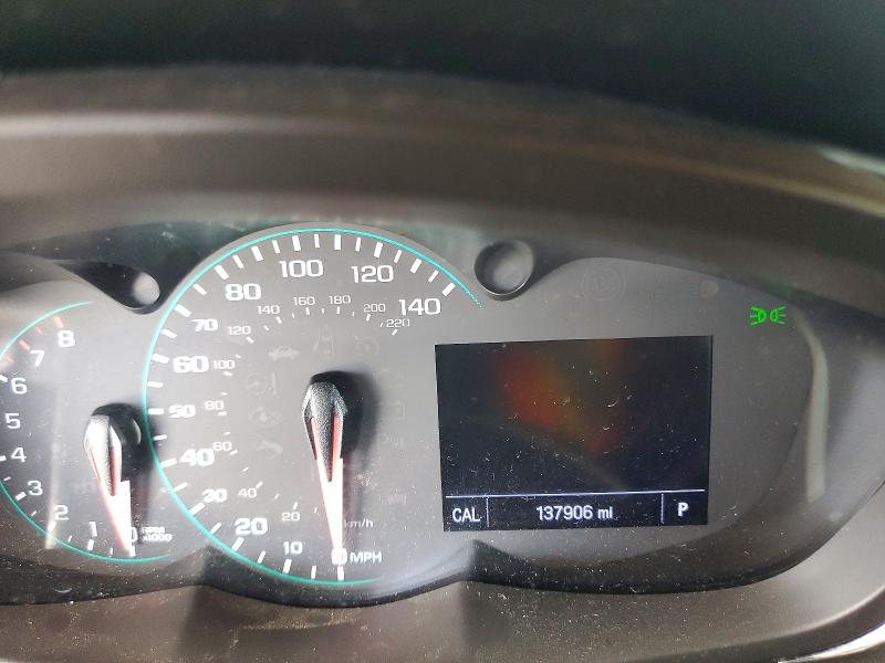 Продажа на аукционе авто 2020 Chevrolet Trax, vin: KL7CJLSB6LB043953, номер лота: 65133356