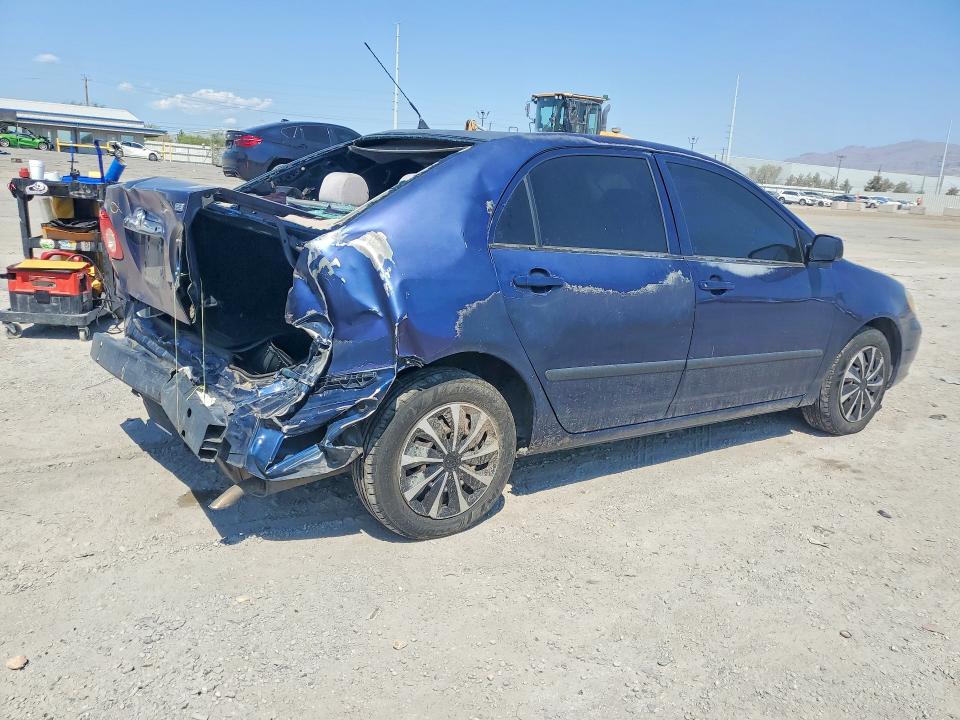 Продаж на аукціоні авто 2004 Toyota Corolla, vin: 1NXBR32E74Z342080, номер лоту: 64402486