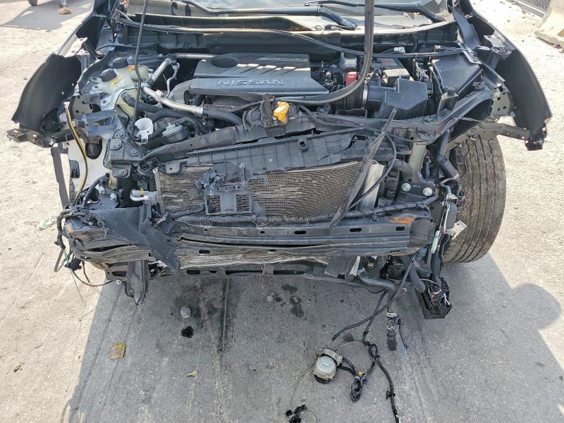 Продажа на аукционе авто 2023 Nissan Rogue, vin: 5N1BT3AAXPC833799, номер лота: 65849606