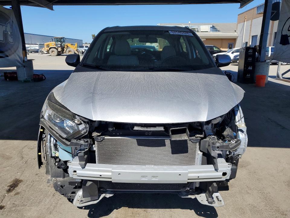 62540426 :رقم المزاد ، 3CZRU6H37NM715949 vin ، 2022 Honda Hr-v مزاد بيع