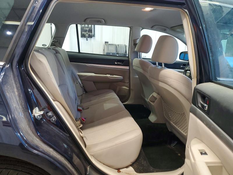 Aukcja sprzedaży 2013 Subaru Outback, vin: 4S4BRBAC8D3244837, numer aukcji: 66750816