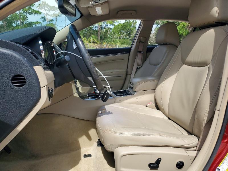Продаж на аукціоні авто 2013 Chrysler 300, vin: 2C3CCAAG9DH561468, номер лоту: 63577406