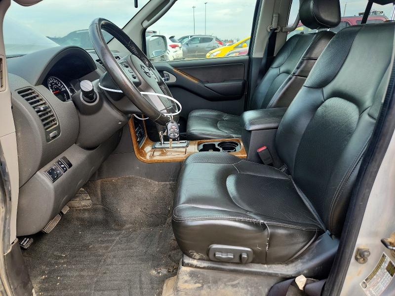 Продажа на аукционе авто 2006 Nissan Pathfinder, vin: 5N1AR18W26C640528, номер лота: 64119506