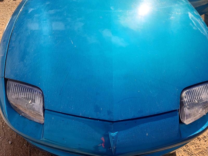 Продаж на аукціоні авто 1997 Pontiac Sunfire, vin: 1G2JB1242V7510972, номер лоту: 66694186