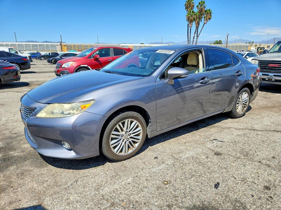 Aukcja sprzedaży 2013 Lexus Es, vin: JTHBK1GG9D2003239, numer aukcji: 66409356