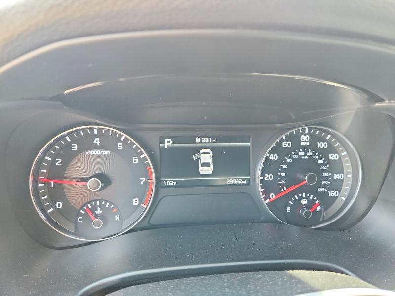 Aukcja sprzedaży 2024 Kia Forte, vin: 3KPF24ADXRE797360, numer aukcji: 66929806