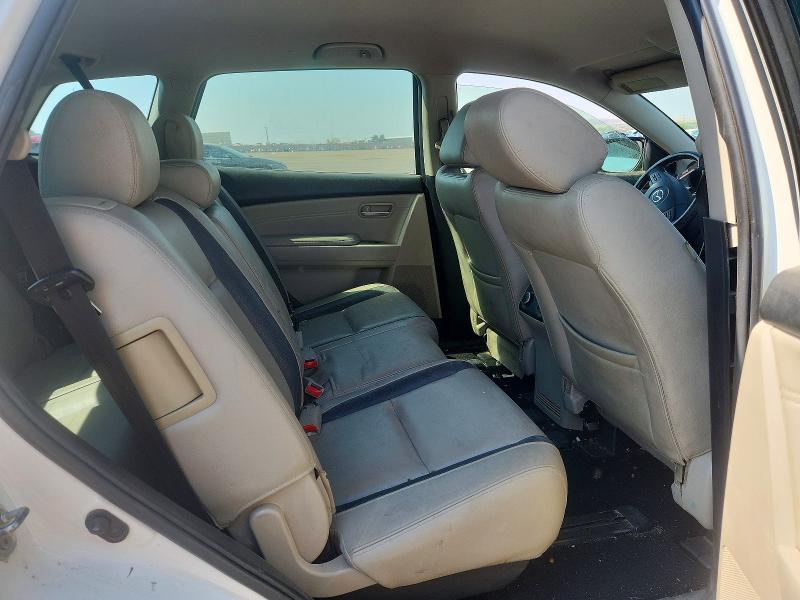 Aukcja sprzedaży 2008 Mazda Cx-9, vin: JM3TB28V280132960, numer aukcji: 64464756