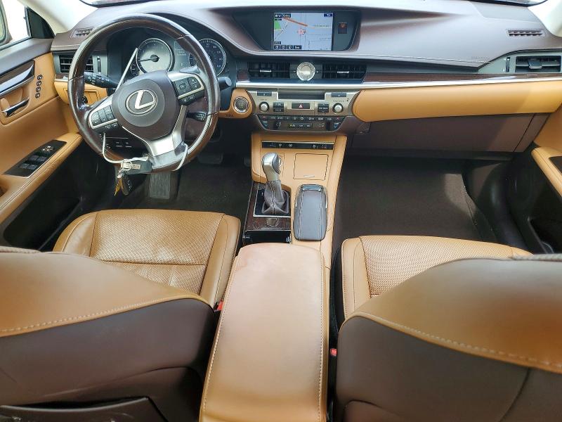 Продаж на аукціоні авто 2016 Lexus Es, vin: JTHBK1GG8G2232967, номер лоту: 63899126
