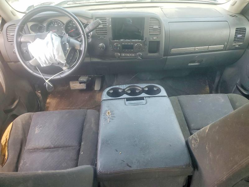 Aukcja sprzedaży 2011 Gmc Sierra, vin: 3GTP2VE35BG389077, numer aukcji: 63552856