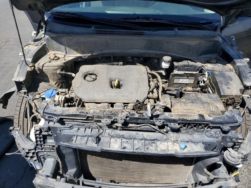 65226556 :رقم المزاد ، KNDEU2AA2M7141663 vin ، 2021 Kia Seltos مزاد بيع