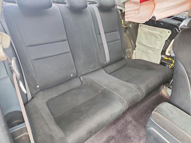 Aukcja sprzedaży 2007 Honda Civic, vin: 2HGFG21577H700763, numer aukcji: 63661976