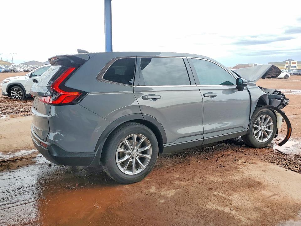 Aukcja sprzedaży 2025 Honda Cr-v, vin: 2HKRS3H40SH335145, numer aukcji: 67034486