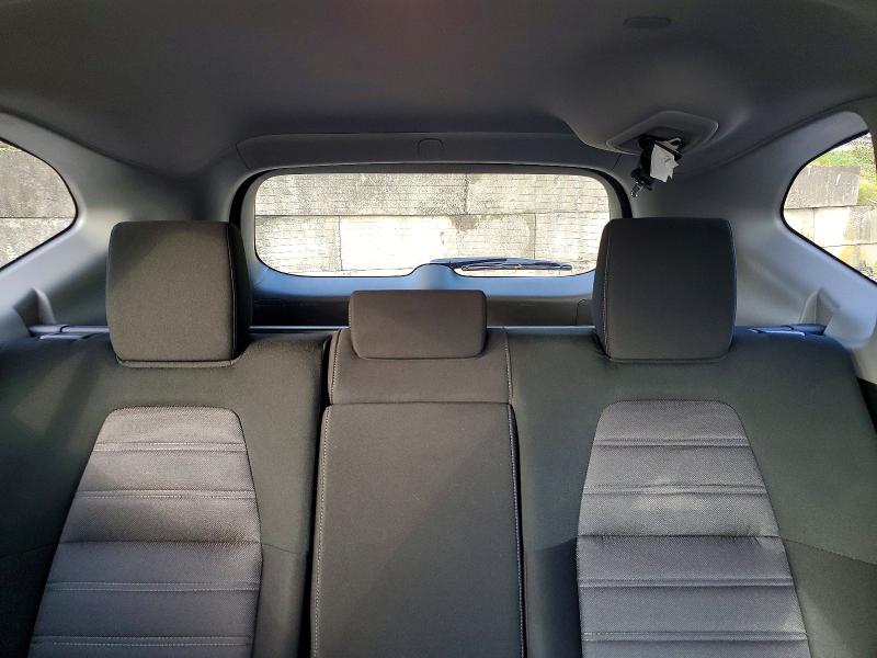 Продаж на аукціоні авто 2022 Honda Cr-v, vin: 2HKRW2H58NH619019, номер лоту: 63299346