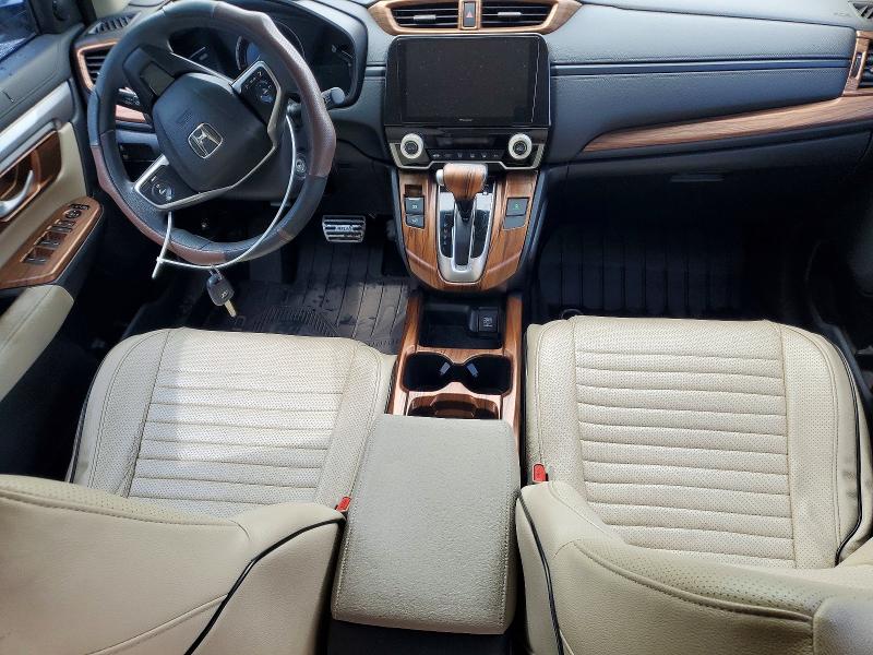 Aukcja sprzedaży 2018 Honda Cr-v, vin: 2HKRW6H35JH200836, numer aukcji: 64689406
