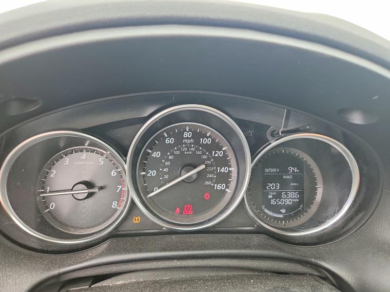 Продаж на аукціоні авто 2015 Mazda Cx-5, vin: JM3KE2BE6F0550978, номер лоту: 66538506