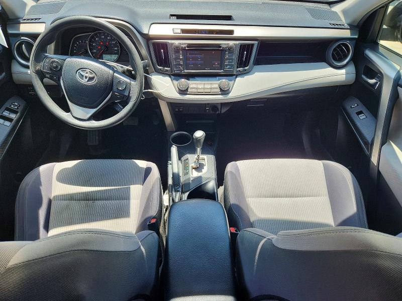 Продажа на аукционе авто 2015 Toyota Rav4, vin: JTMWFREV9FD054304, номер лота: 62544116