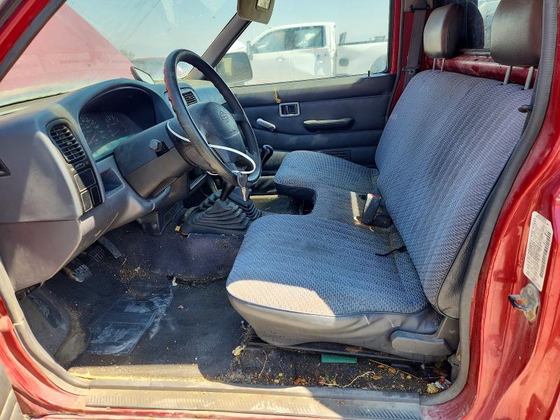 Продажа на аукционе авто 1997 Nissan Truck, vin: 1N6SD11Y0VC386011, номер лота: 63804526