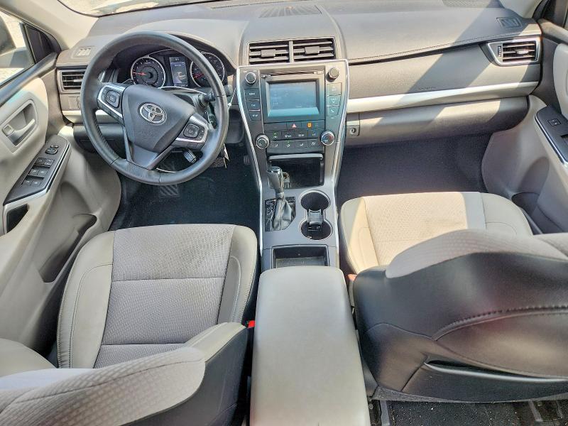 Продаж на аукціоні авто 2017 Toyota Camry, vin: 4T1BF1FK1HU689892, номер лоту: 66912316