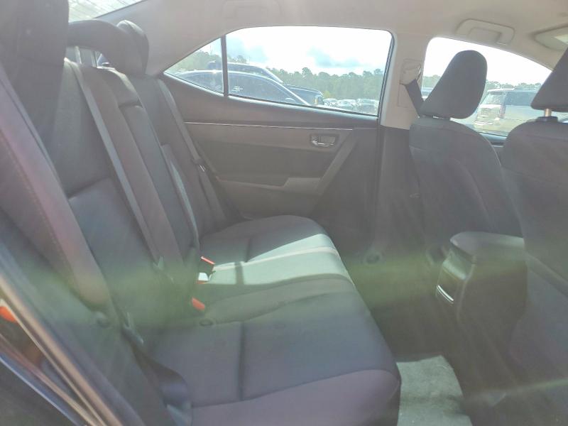 Aukcja sprzedaży 2018 Toyota Corolla, vin: 5YFBURHE0JP848713, numer aukcji: 64214786