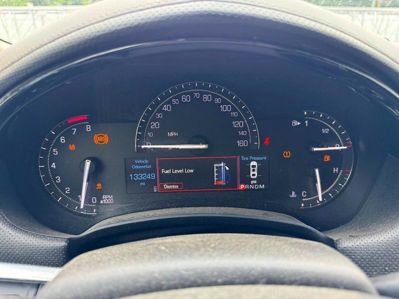 Aukcja sprzedaży 2019 Cadillac Xts, vin: 2G61M5S36K9123178, numer aukcji: 64004766