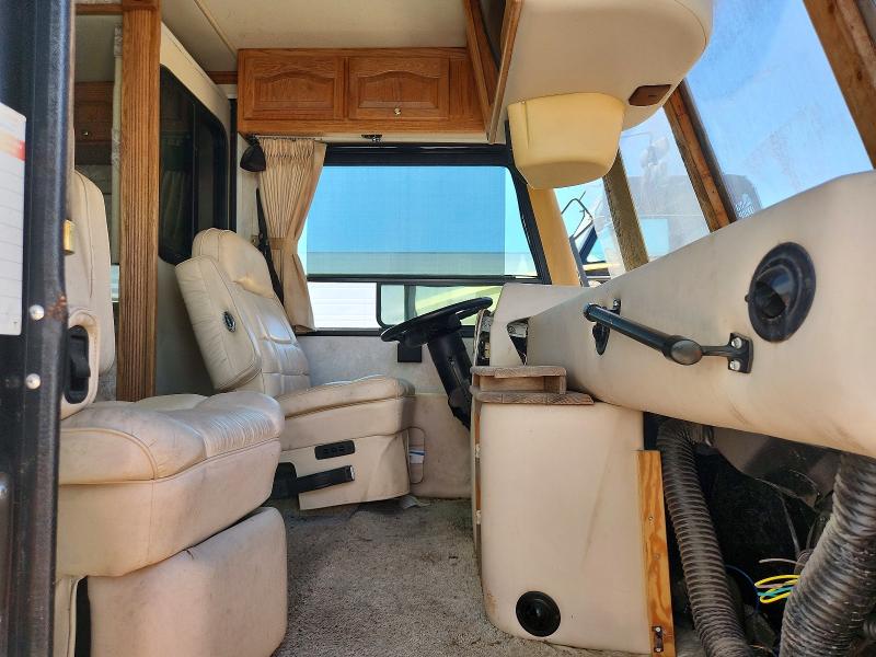 Продажа на аукционе авто 2002 Frht Chasis, vin: 4UZAAHBS52CK15904, номер лота: 63618596