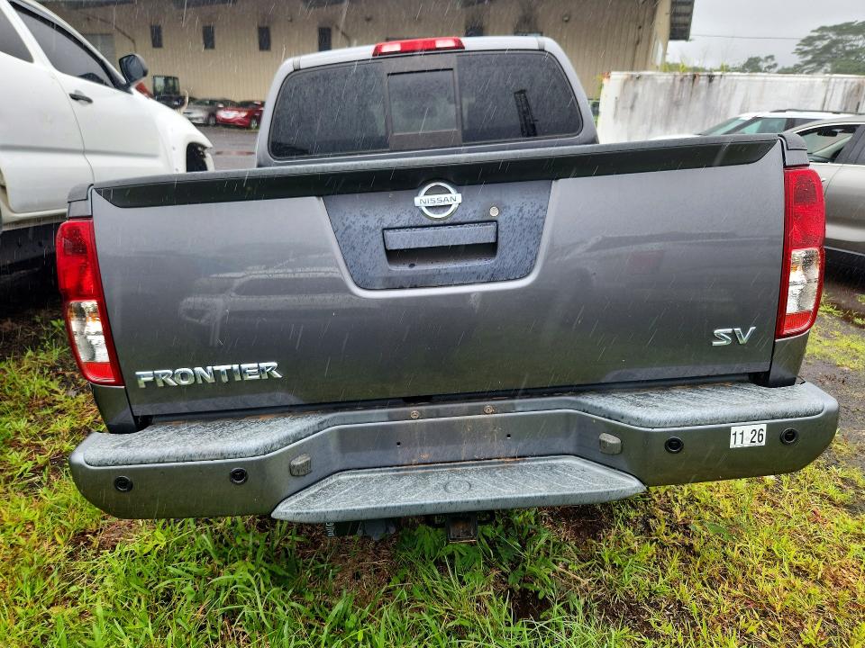 Aukcja sprzedaży 2020 Nissan Frontier, vin: 1N6ED0EA9LN721241, numer aukcji: 64831246
