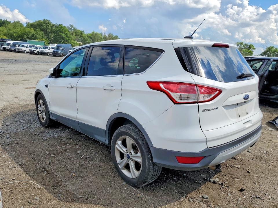 2013 Ford Escape მანქანა იყიდება აუქციონზე, vin: 1FMCU9GX8DUD94639, აუქციონის ნომერი: 64424956