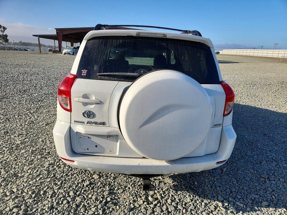 Aukcja sprzedaży 2008 Toyota Rav4, vin: JTMBD33V585190642, numer aukcji: 63567556