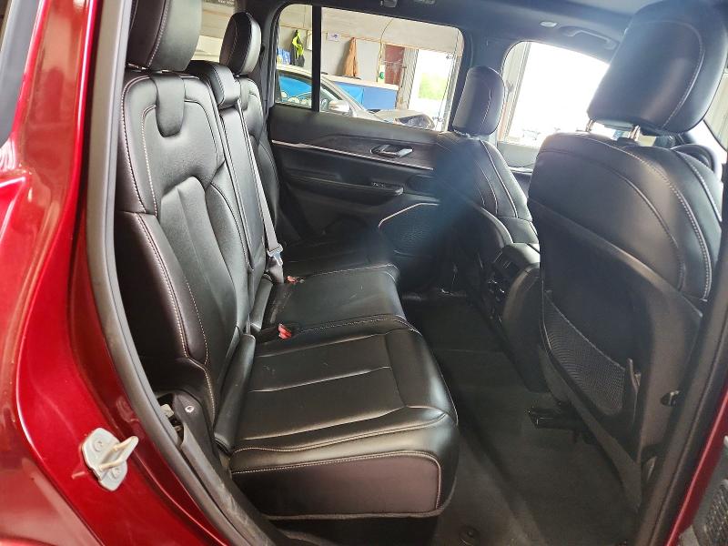 Aukcja sprzedaży 2024 Jeep Grand Cherokee, vin: 1C4RJYB61RC124990, numer aukcji: 69797516