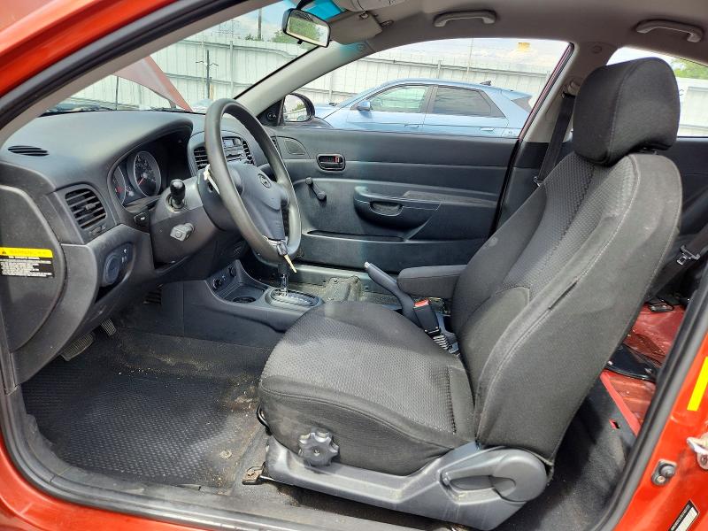 64973936 :رقم المزاد ، KMHCM36C69U140723 vin ، 2009 Hyundai Accent مزاد بيع