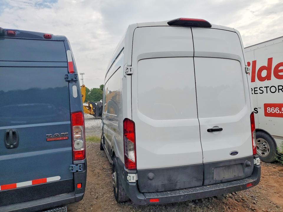2023 Ford Transit მანქანა იყიდება აუქციონზე, vin: 1FTBW2X85PKA39700, აუქციონის ნომერი: 65809796
