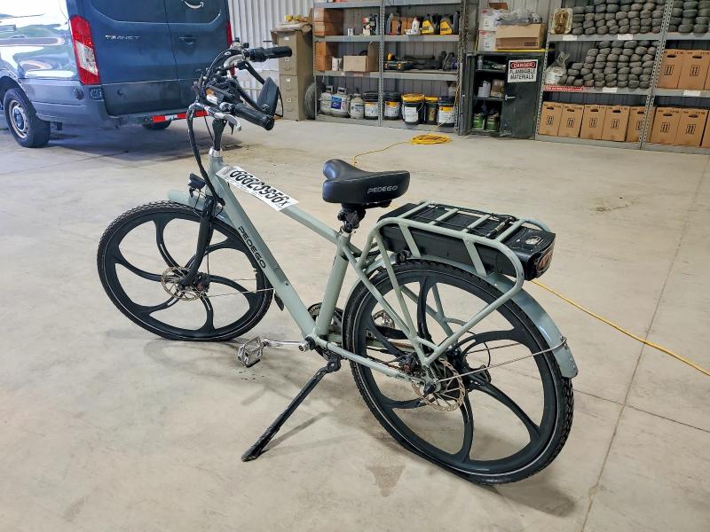 Aukcja sprzedaży 2023 Other Automobile Pedego E-bike City Commuter, vin: LF170200069V04, numer aukcji: 66623956