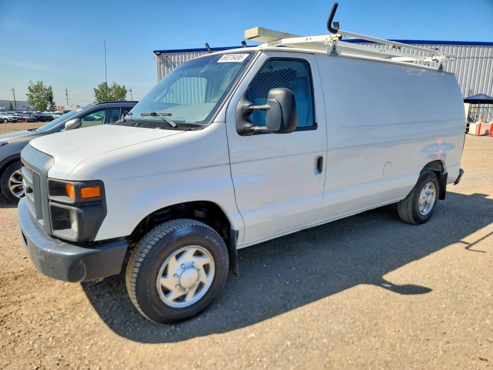 2013 Ford Econoline მანქანა იყიდება აუქციონზე, vin: 1FTNE1EW6DDA55531, აუქციონის ნომერი: 66076496