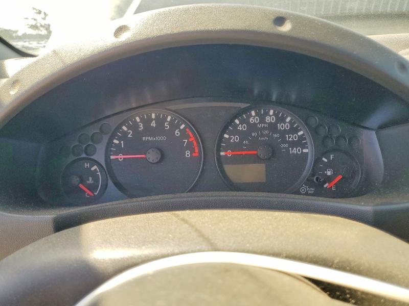 Продажа на аукционе авто 2006 Nissan Frontier, vin: 1N6BD06T96C435005, номер лота: 64620256