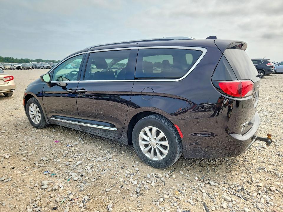 Aukcja sprzedaży 2019 Chrysler Pacifica, vin: 2C4RC1BG9KR506885, numer aukcji: 64376826