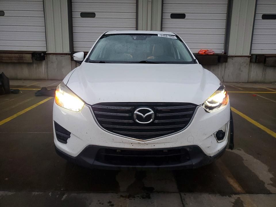 Продаж на аукціоні авто 2016 Mazda Cx-5, vin: JM3KE2DY3G0793365, номер лоту: 64891866