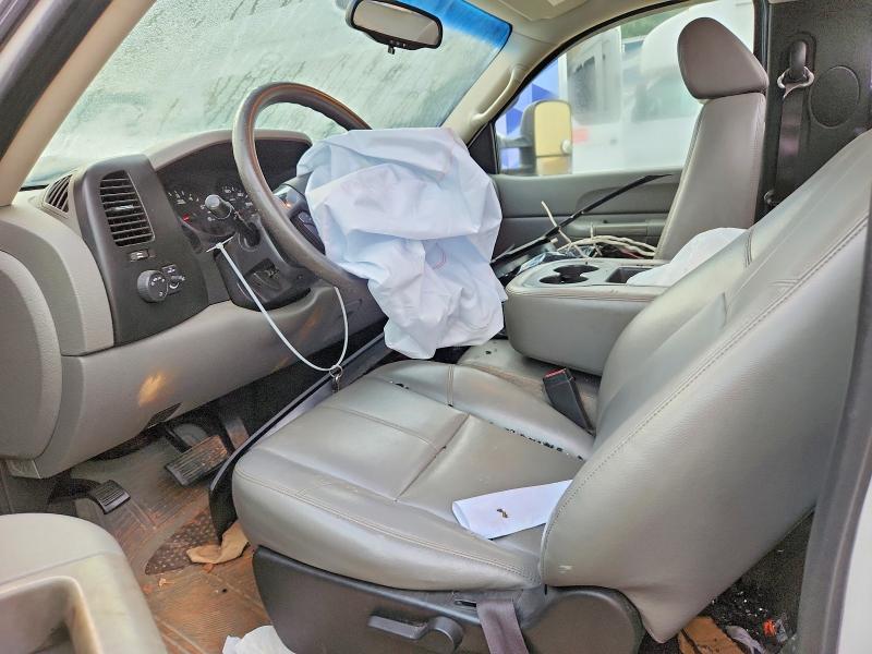 62824396 :رقم المزاد ، 1GCEC14C99Z134179 vin ، 2009 Chevrolet Silverado 1500 Base مزاد بيع