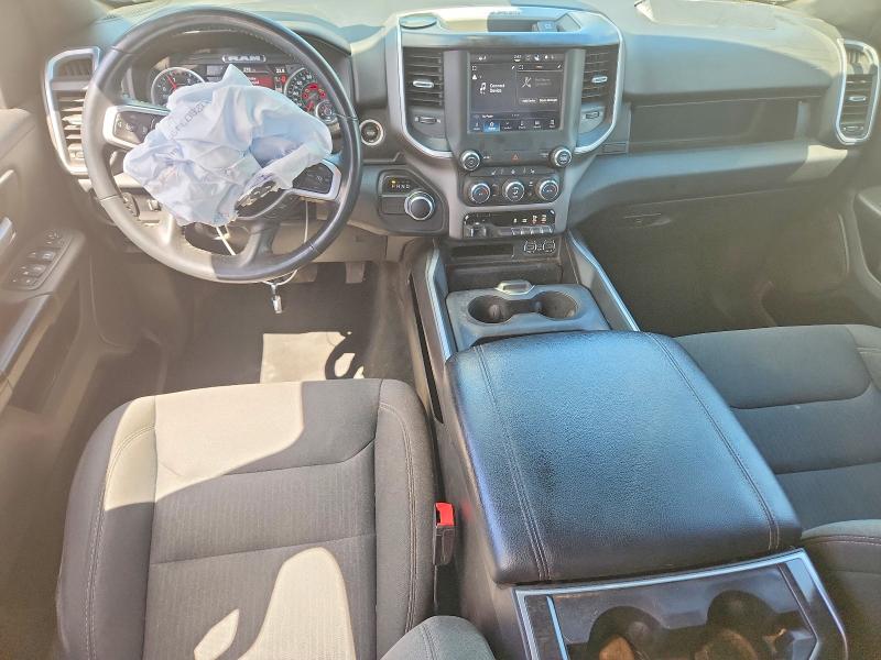 Aukcja sprzedaży 2022 Ram 1500, vin: 1C6RREFM8NN393851, numer aukcji: 67035296