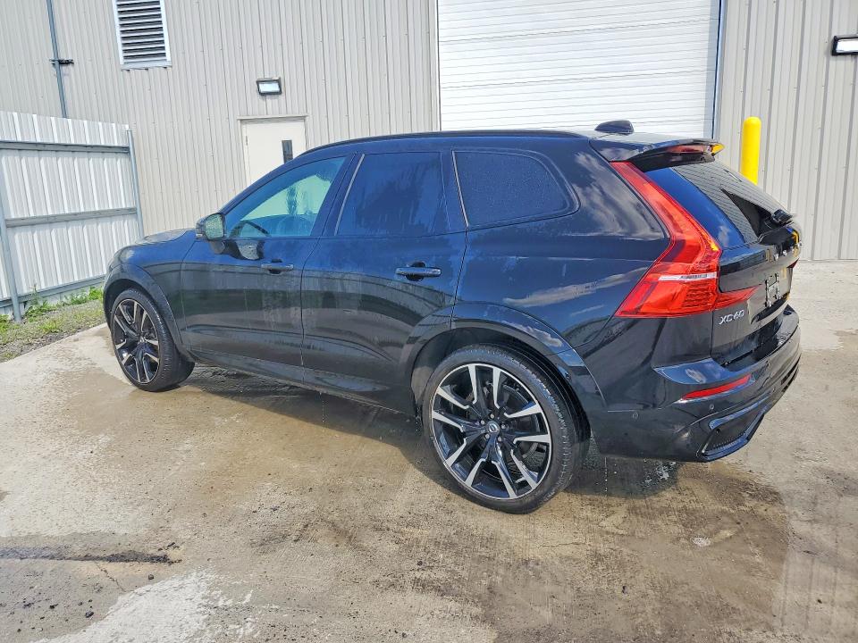 Aukcja sprzedaży 2023 Volvo Xc60, vin: LYV062RX3PB242742, numer aukcji: 65082806
