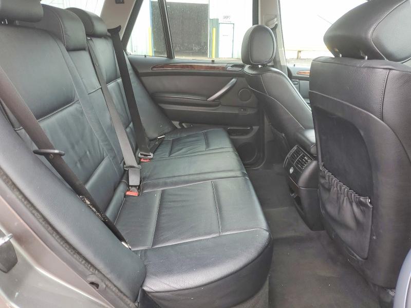 Продаж на аукціоні авто 2006 Bmw X5, vin: 5UXFA13586LY40120, номер лоту: 65701916