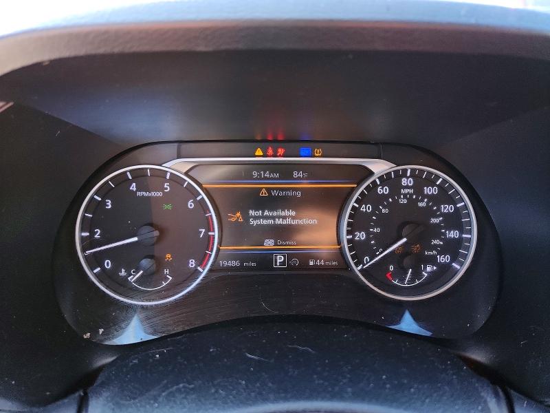 66107576 :رقم المزاد ، 3N1AB8CV1RY362994 vin ، 2024 Nissan Sentra مزاد بيع