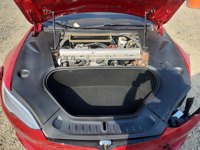 Aukcja sprzedaży 2021 Tesla Model S, vin: 5YJSA1E67MF455797, numer aukcji: 64442186
