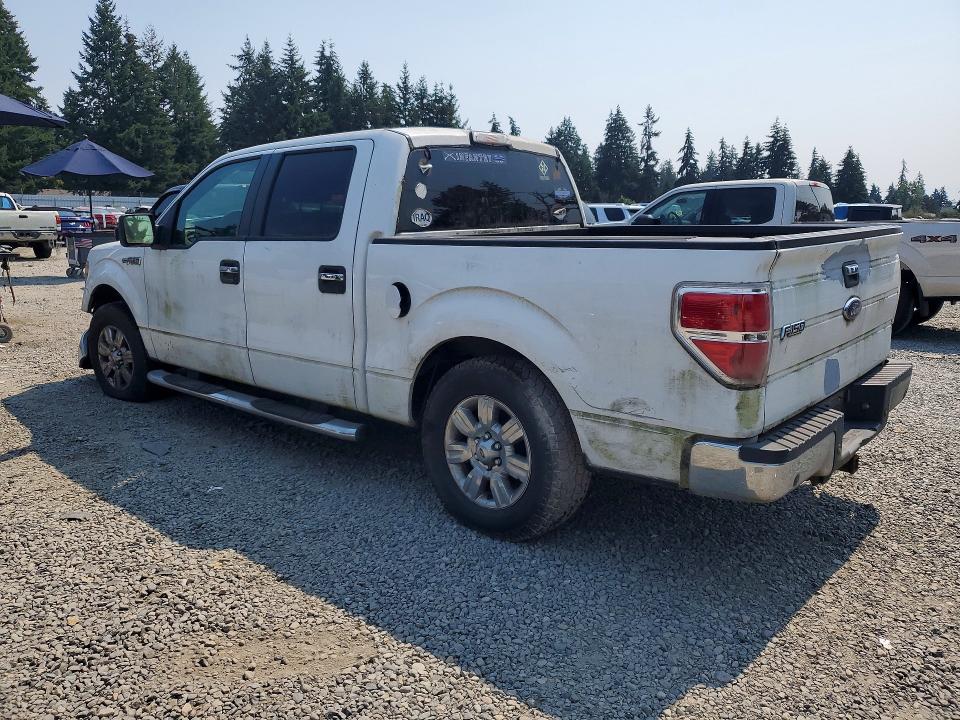 Aukcja sprzedaży 2009 Ford F150, vin: 1FTRW12839KC79069, numer aukcji: 64927976