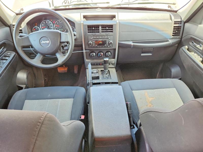 Продажа на аукционе авто 2010 Jeep Liberty, vin: 1J4PN2GKXAW139578, номер лота: 63508476